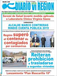 Diario VI Región