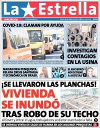 La Estrella de Concepción