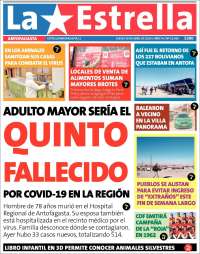 La Estrella del Norte