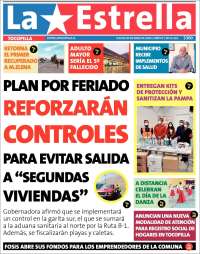 La Estrella de Tocopilla