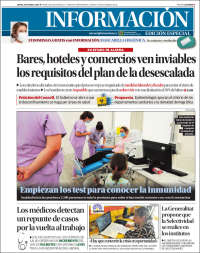 Diario Información