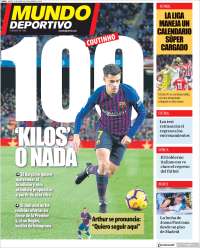 El Mundo Deportivo