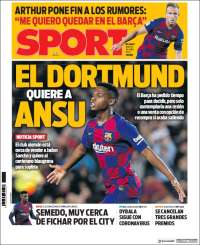 Sport