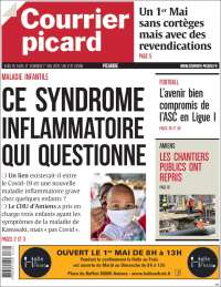 Courrier Picard