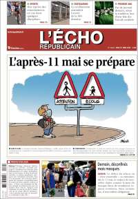 L'Echo Républicain