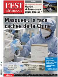 L'Est Republicain