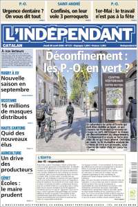 Le Indépendant