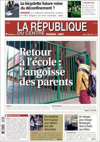 La République du Centre