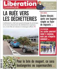 Libération Champagne