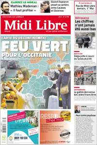 Midi Libre