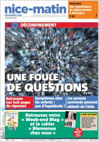 Nice-Matin