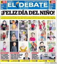 El Debate de Culiacán