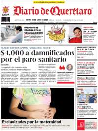 Diario de Querétaro