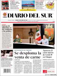 El Diario del Sur