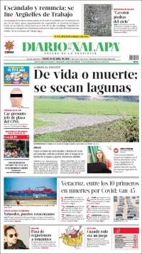 Diario de Xalapa