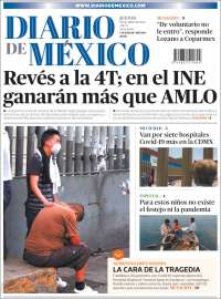 Diario de México