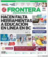 Frontera