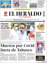 El Heraldo de Tabasco