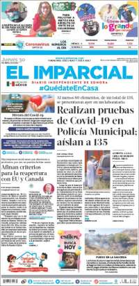 El Imparcial