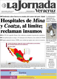 La Jornada Veracruz