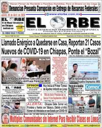 El Orbe