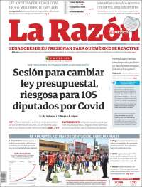 La Razón