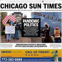 Chicago Sun-Times