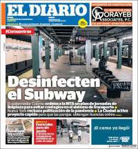 El Diario NY