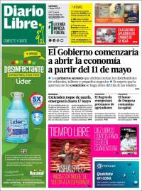 Diario Libre