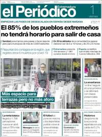 El Periódico de Extremadura