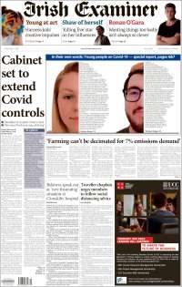 Irish Examiner