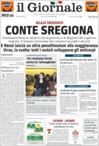 il Giornale