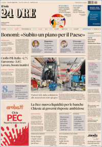 Il Sole 24 ORE