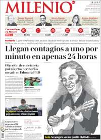 Milenio - Estado de México