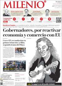 Milenio de Monterrey