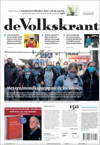 De Volkskrant