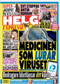 Expressen