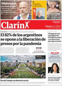 Clarín