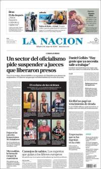 La Nación