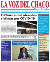 La Voz del Chaco