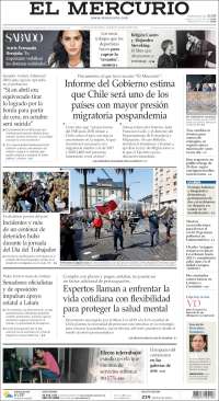 El Mercurio