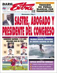 Diario Extra