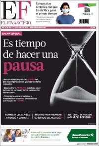 El Financiero