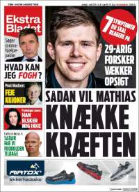 Ekstra Bladet