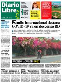Diario Libre