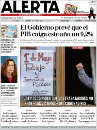 Alerta - El Diario de Cantabria