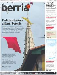 Berria
