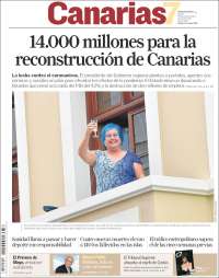 Canarias 7