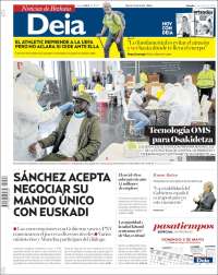 Deia