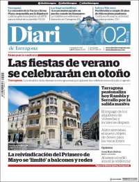 Diari de Tarragona
